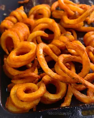 Arby's — ranked #6