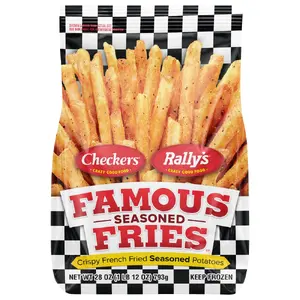 Checkers and Rally's — ranked #12