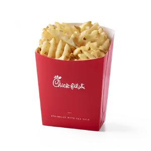 Chick-fil-A — ranked #4
