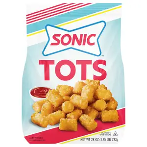 Sonic Drive-In — ranked #11