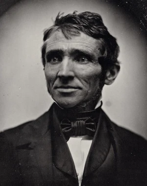 Charles Goodyear — ranked #14