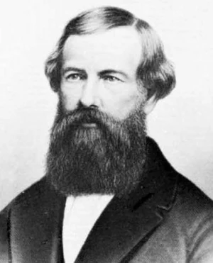 Elisha Otis — ranked #11