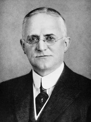 George Eastman — ranked #13