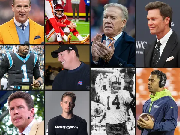 Which great quarterback had the worst Super Bowl?