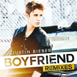 Boyfriend — ranked #15