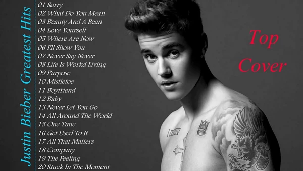 Which Justin Bieber song is the most iconic of all time?