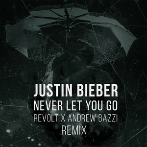 Never Let You Go — ranked #16