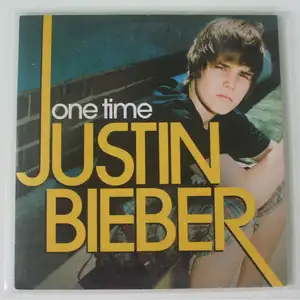 One Time — ranked #14
