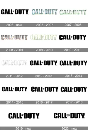 Call of Duty — ranked #2