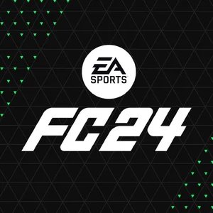 EA Sports FC — ranked #4