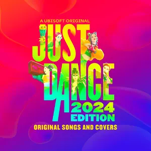 Just Dance — ranked #9