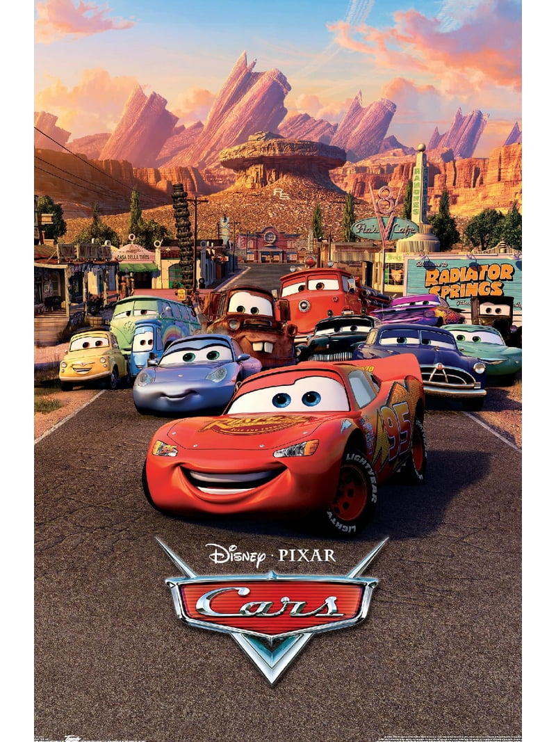 Cars — ranked #13
