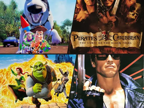 Which movie franchise should have ended sooner?