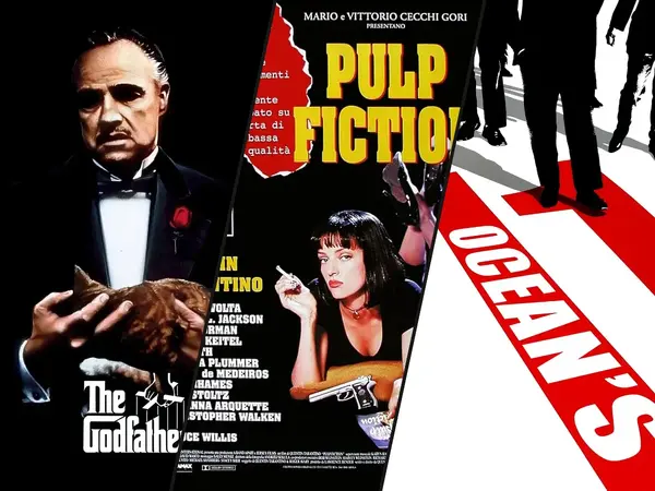 Which movie has the best cast of all time?