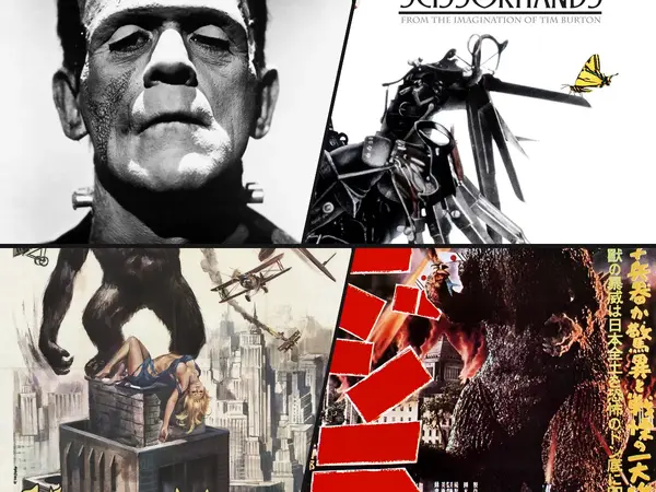 Which movie monster is the most misunderstood?
