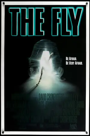 The Fly — ranked #9