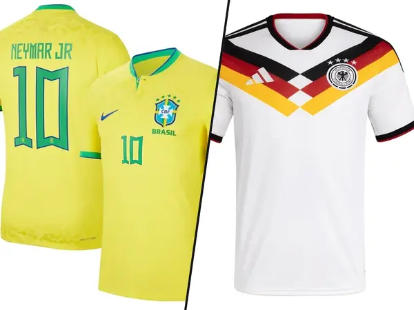 Which national football team has the best FIFA World Cup history?
