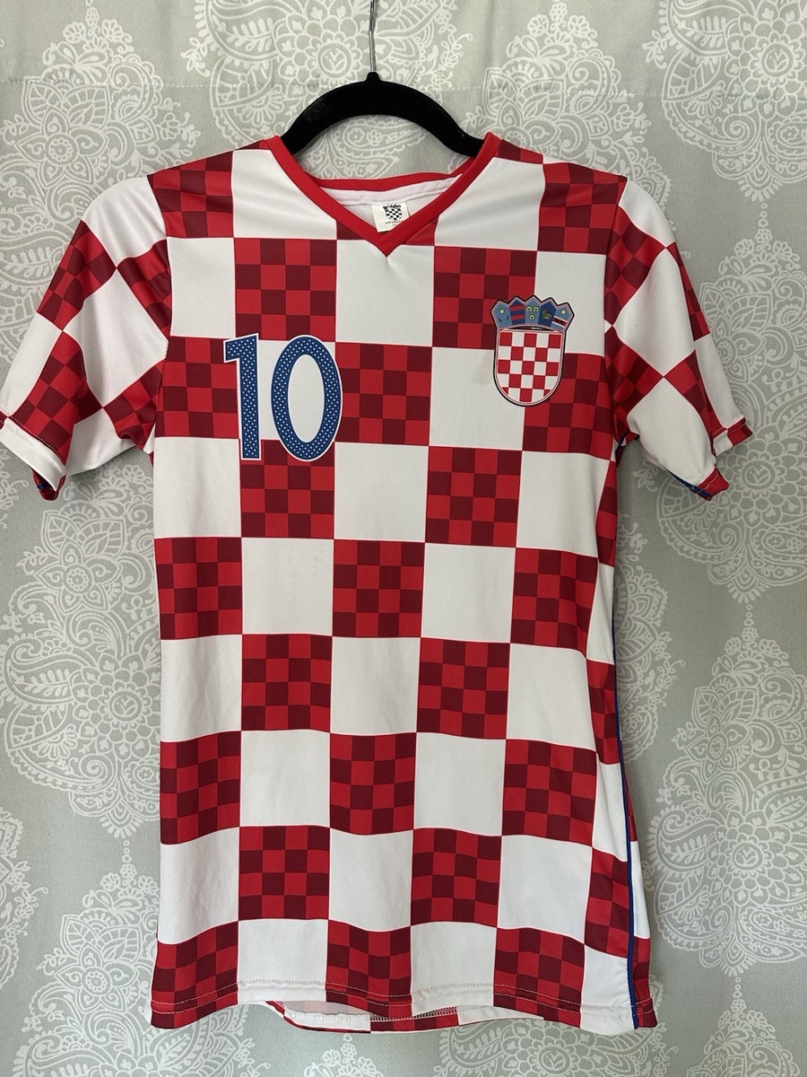 Croatia - ranking option ranked #12