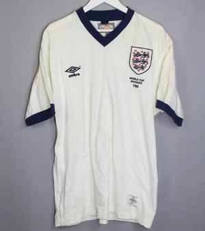 England — ranked #7