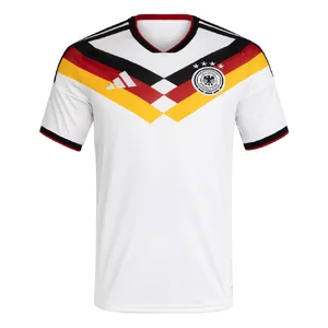 Germany — ranked #2