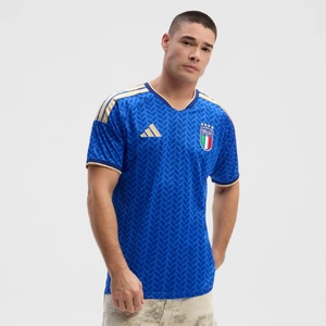Italy — ranked #3