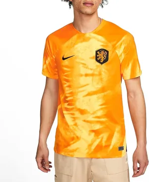 Netherlands — ranked #9