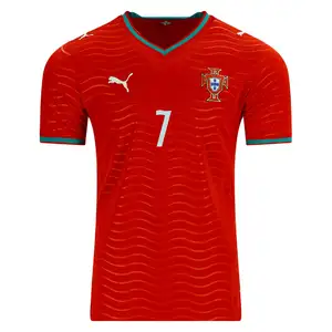 Portugal — ranked #11