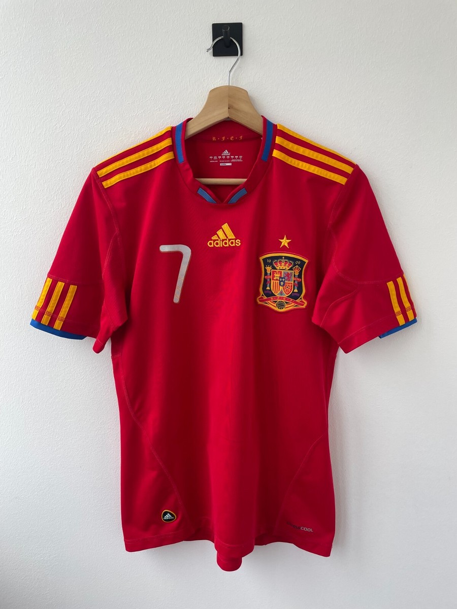 Spain - ranking option ranked #8