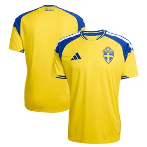 Sweden — ranked #14