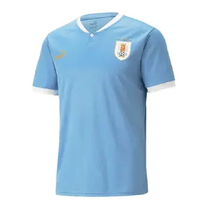 Uruguay — ranked #6
