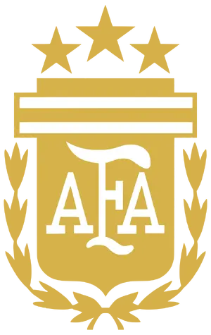 Argentina — ranked #10