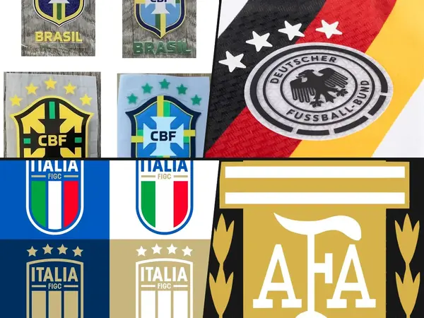 Which national team has had the best FIFA World Cup performance in history?