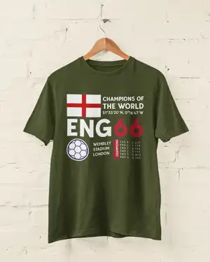 England — ranked #11