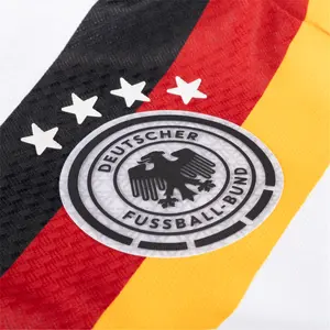 Germany — ranked #5