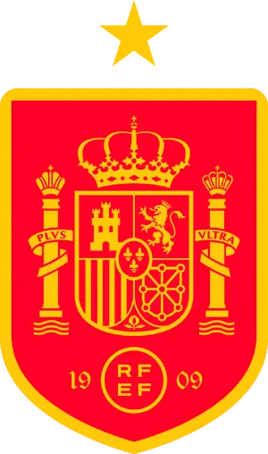 Spain — ranked #2