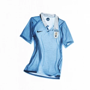 Uruguay — ranked #6