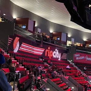Moda Center (Portland Trail Blazers) — ranked #9