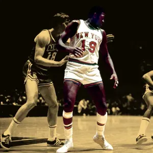New York Knicks — ranked #12