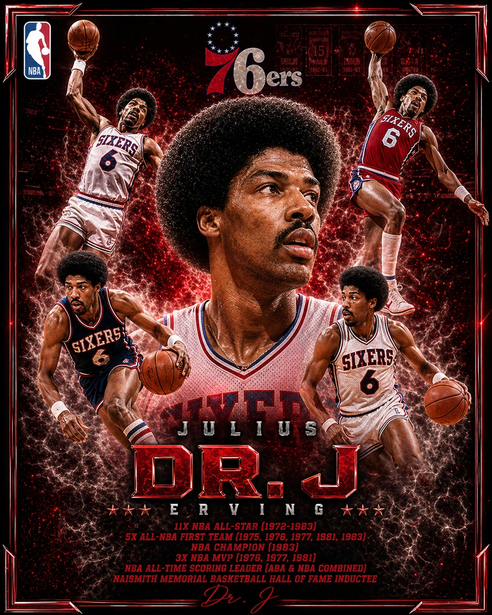 Philadelphia 76ers — ranked #7