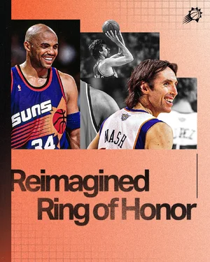 Phoenix Suns — ranked #6