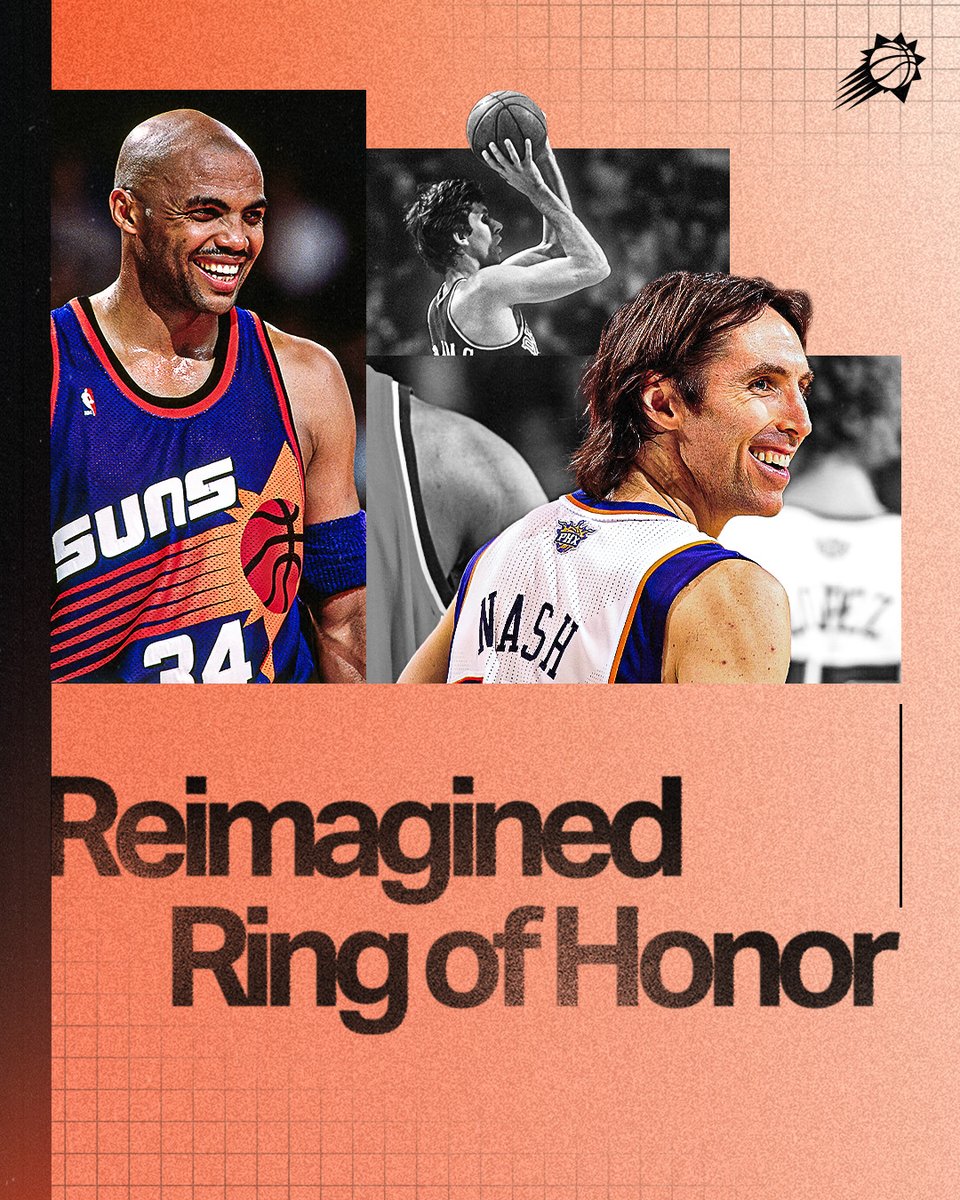 Phoenix Suns — ranked #6