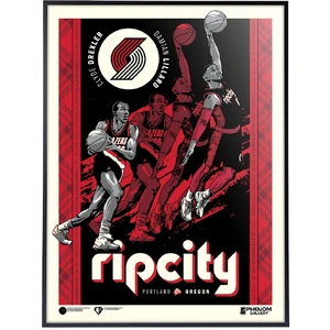 Portland Trail Blazers — ranked #14