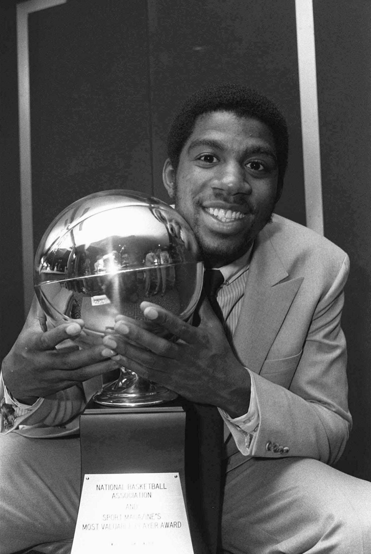 LA Lakers 1980–1988 - ranking option ranked #3