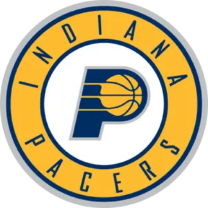 Indiana Pacers — ranked #6