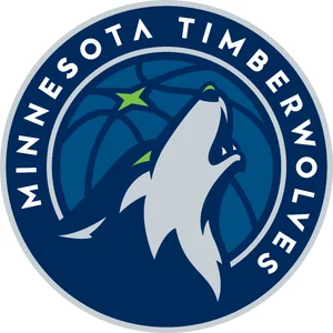 Minnesota Timberwolves — ranked #13