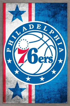 Philadelphia 76ers — ranked #12