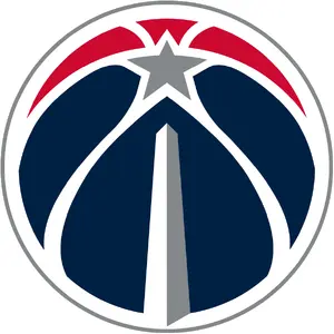 Washington Wizards — ranked #10