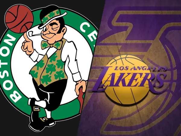 Which NBA team has the best logo?