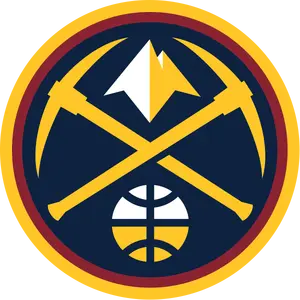 Denver Nuggets — ranked #9