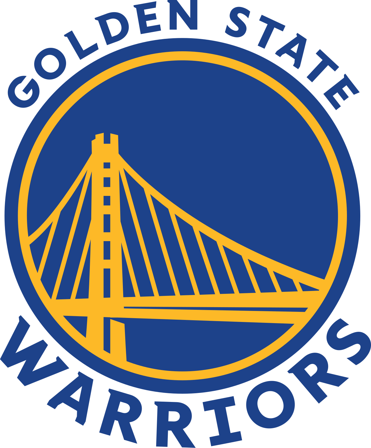 Golden State Warriors — ranked #10